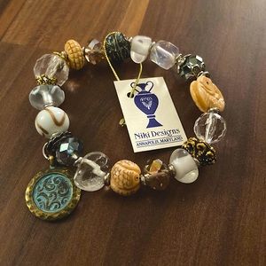 Niki Designs bracelet